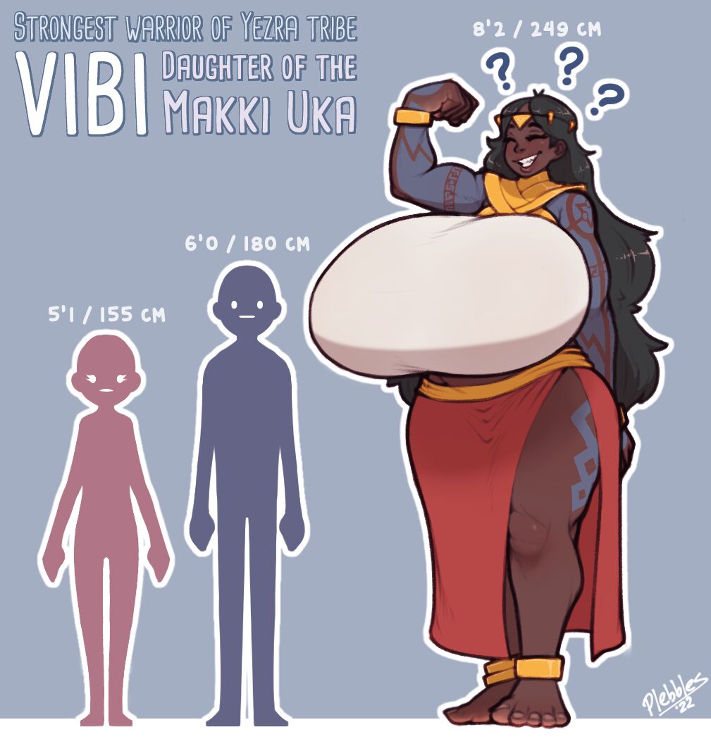 Vibi page 1 full