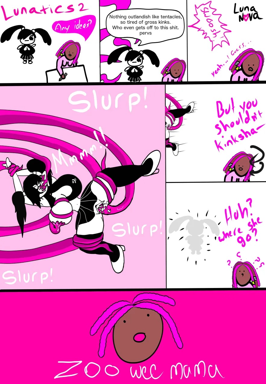 LunaNovaOF's Twitter page 8 full