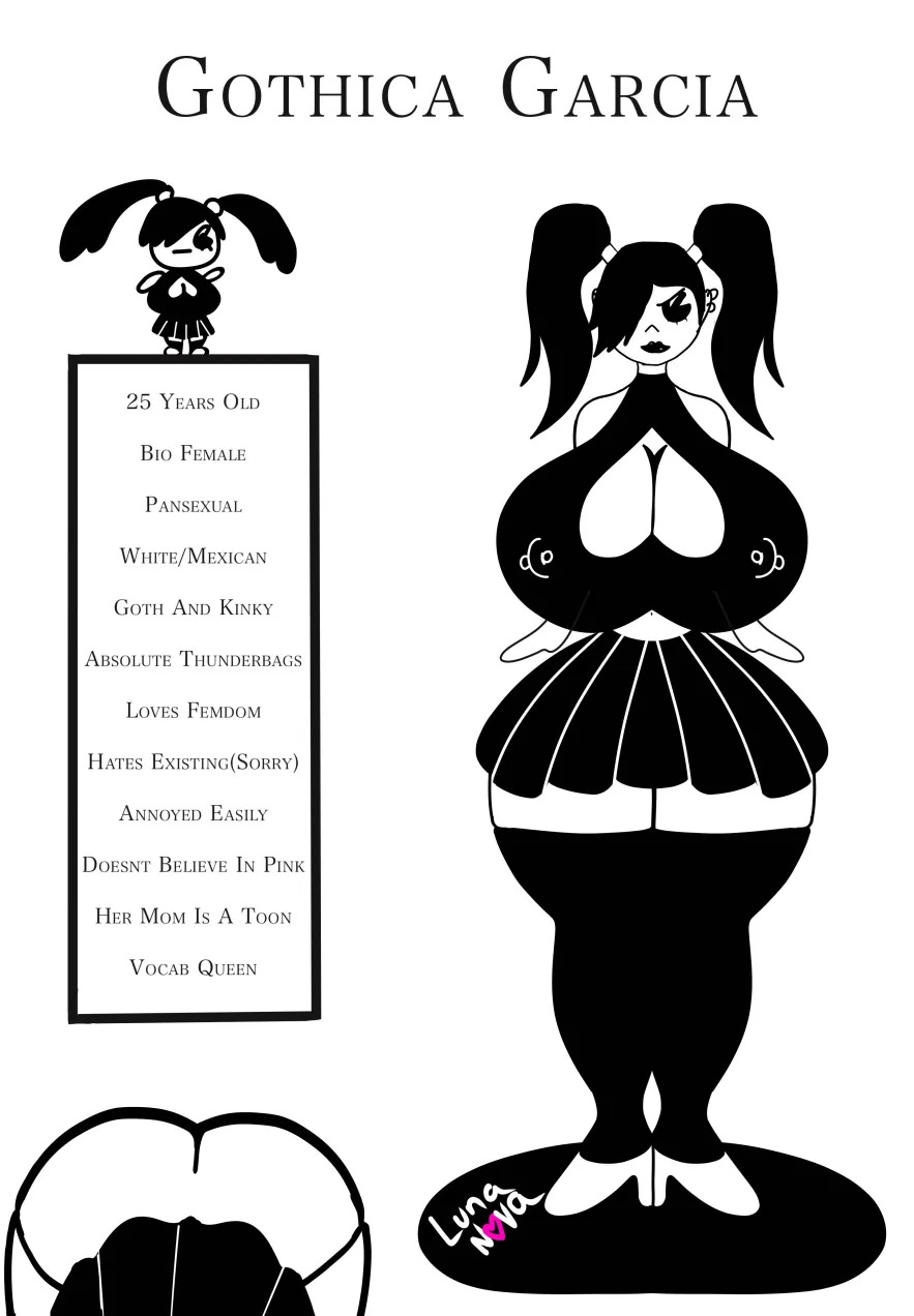 LunaNovaOF's Twitter page 9 full