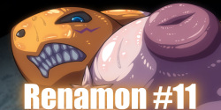 Renamon #11