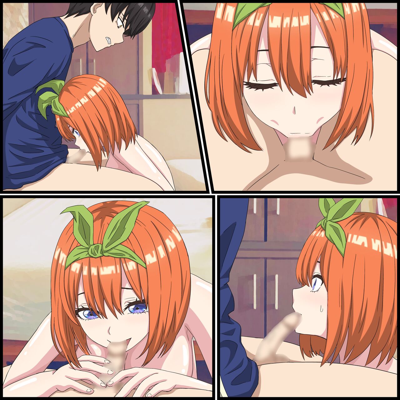 Fanbox バナナスタイル page 6 full