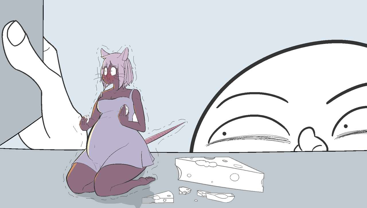 Sometimescozy page 3 full