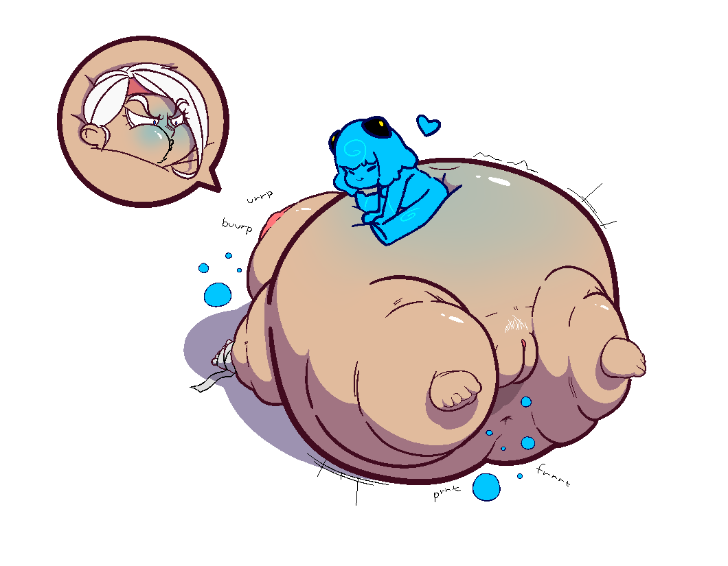Sometimescozy page 6 full