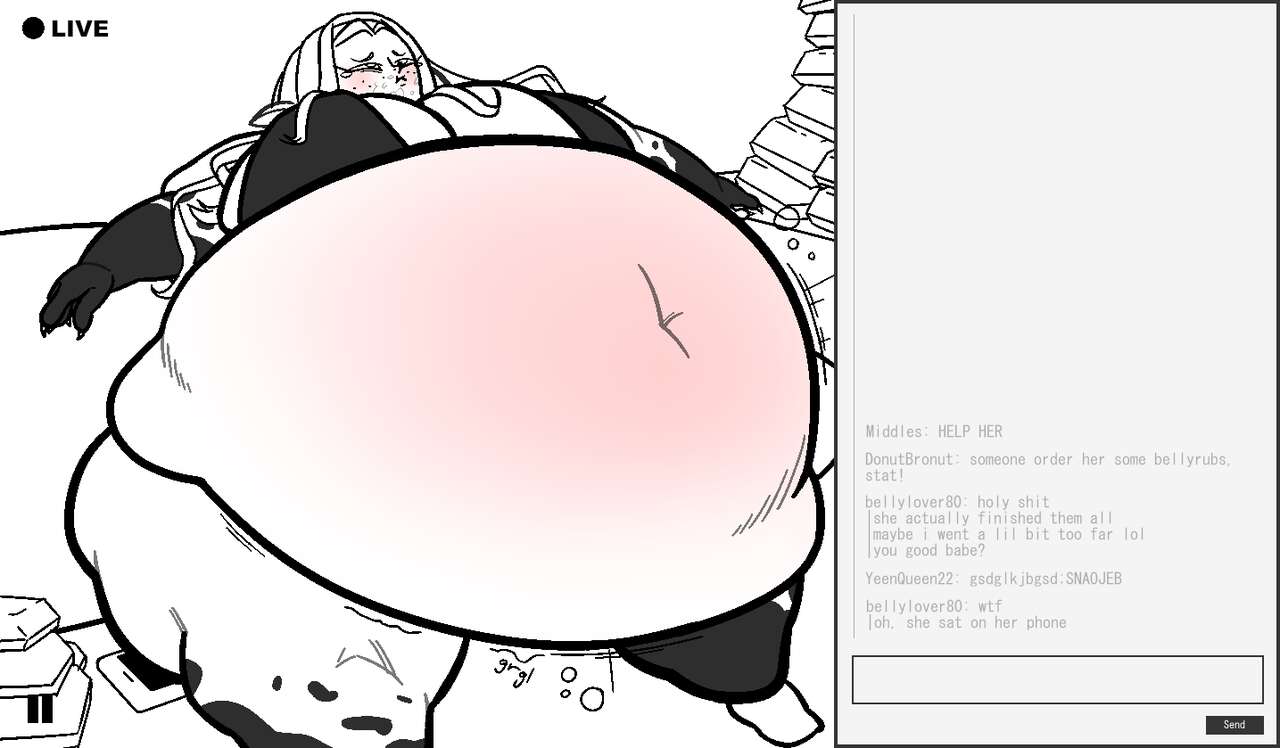 Sometimescozy page 9 full