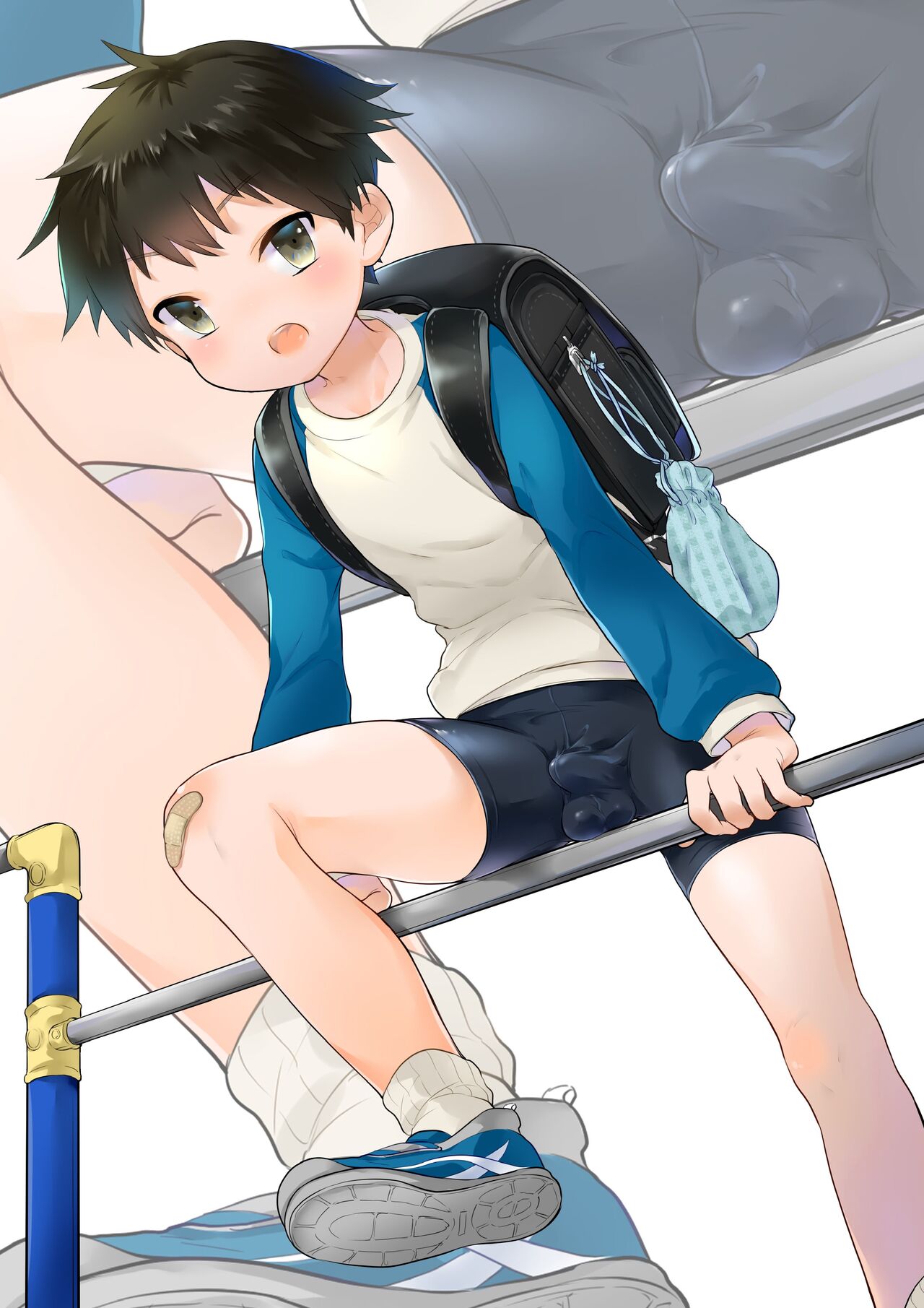 shotatin page 9 full