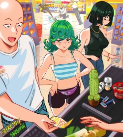 Tatsumaki🌵