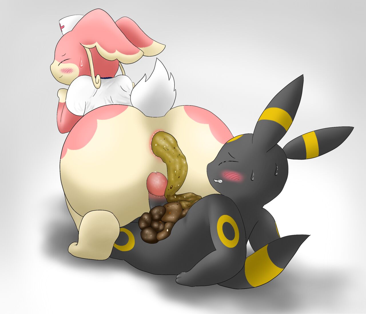 Audino's Service page 4 full