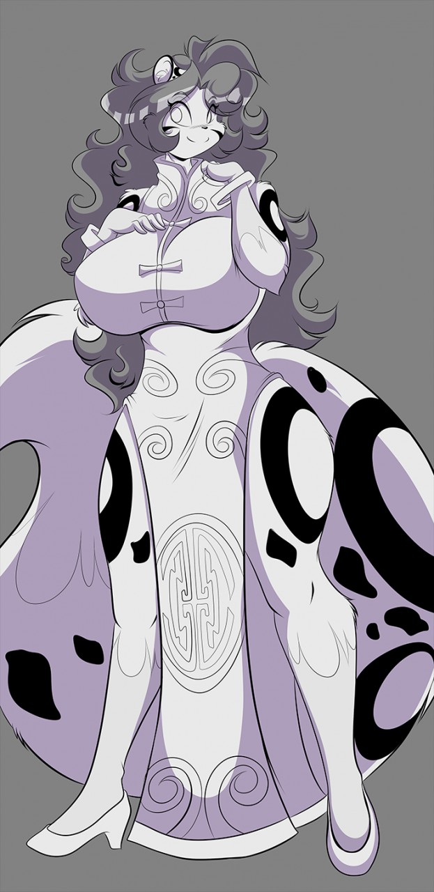 ARTIST mastergodai part11 page 5 full