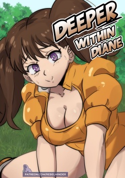 Deeper within Diane