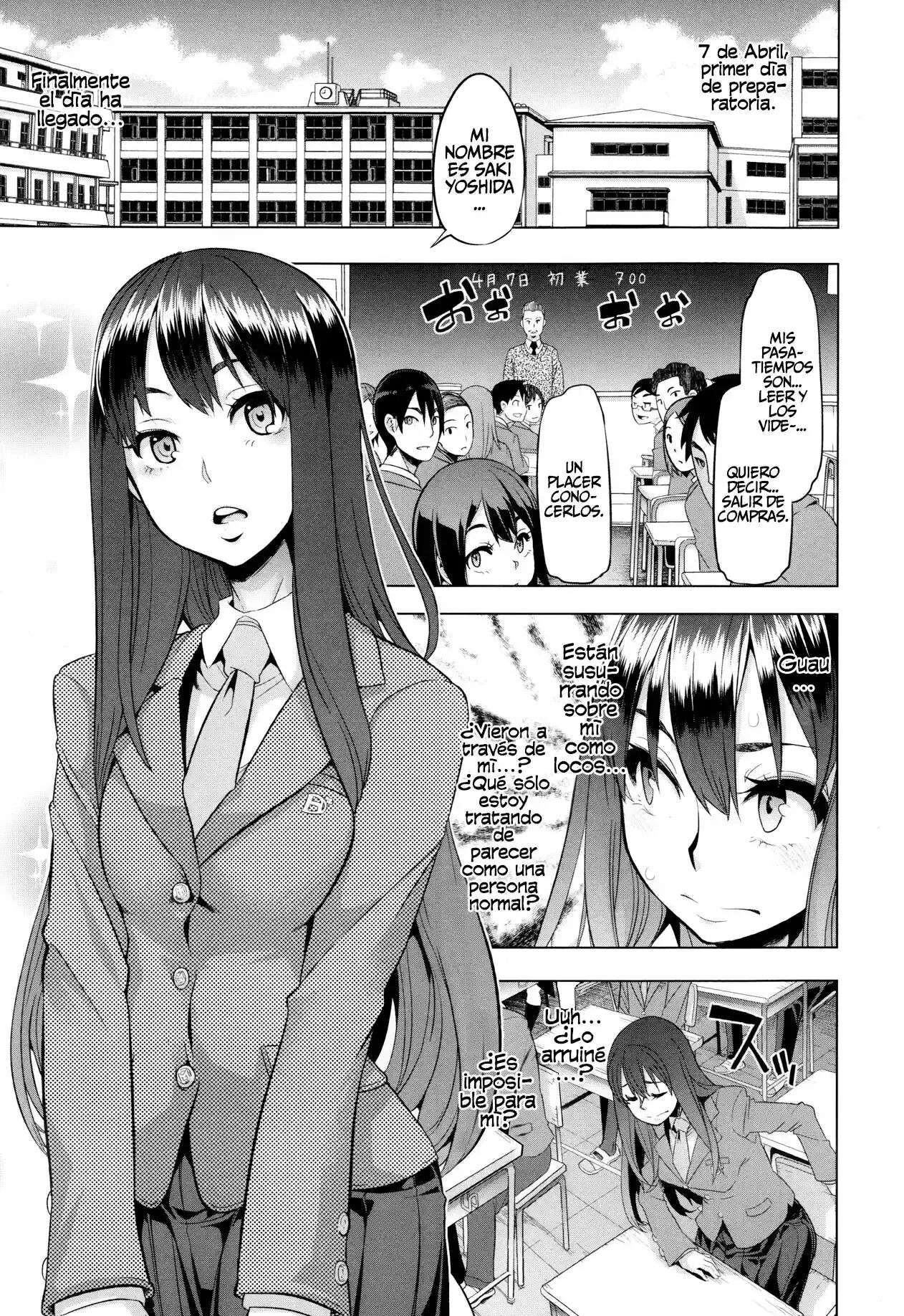 Henshin -emergence- page 6 full