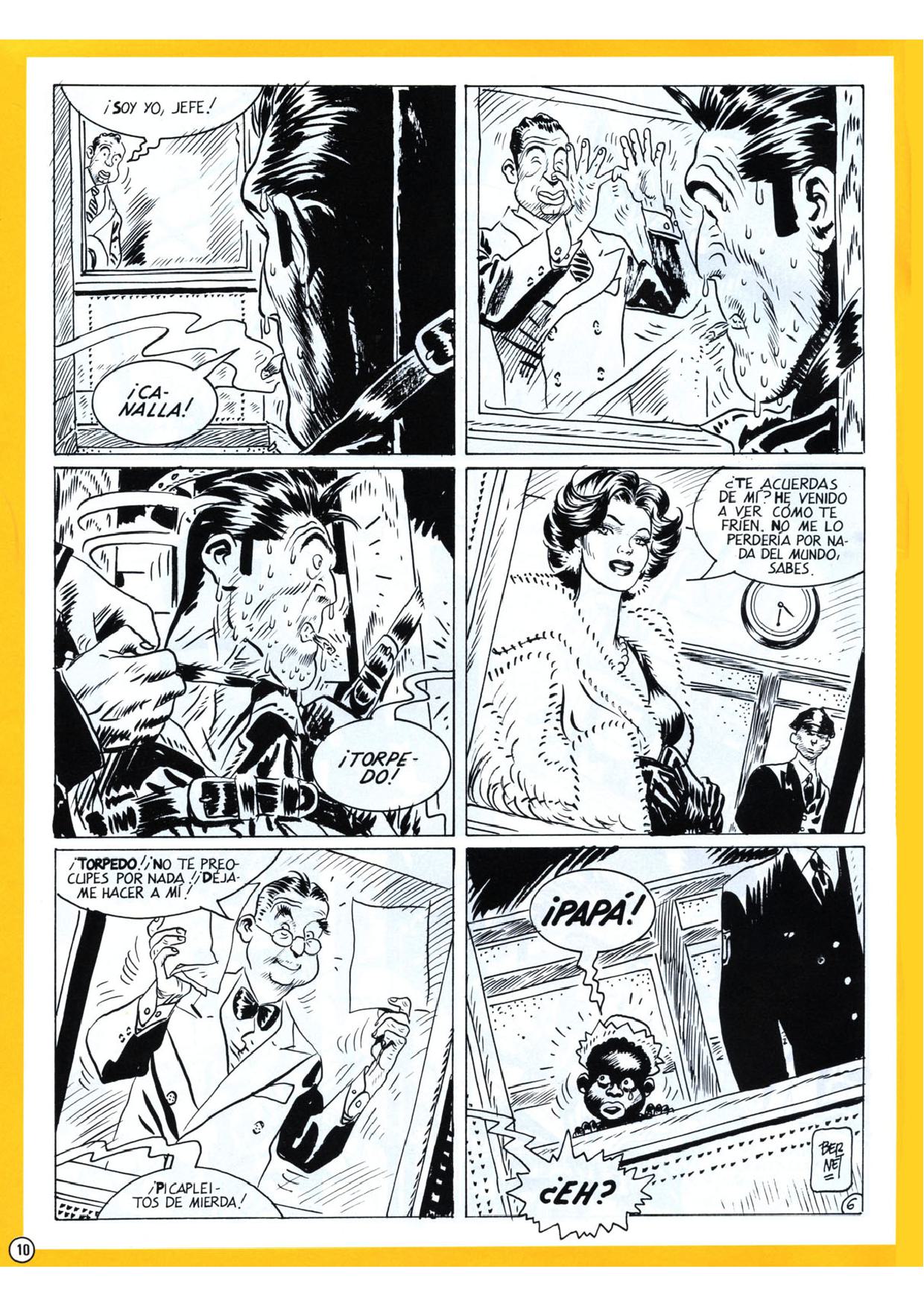Luca Torelli es Torpedo #2 page 10 full