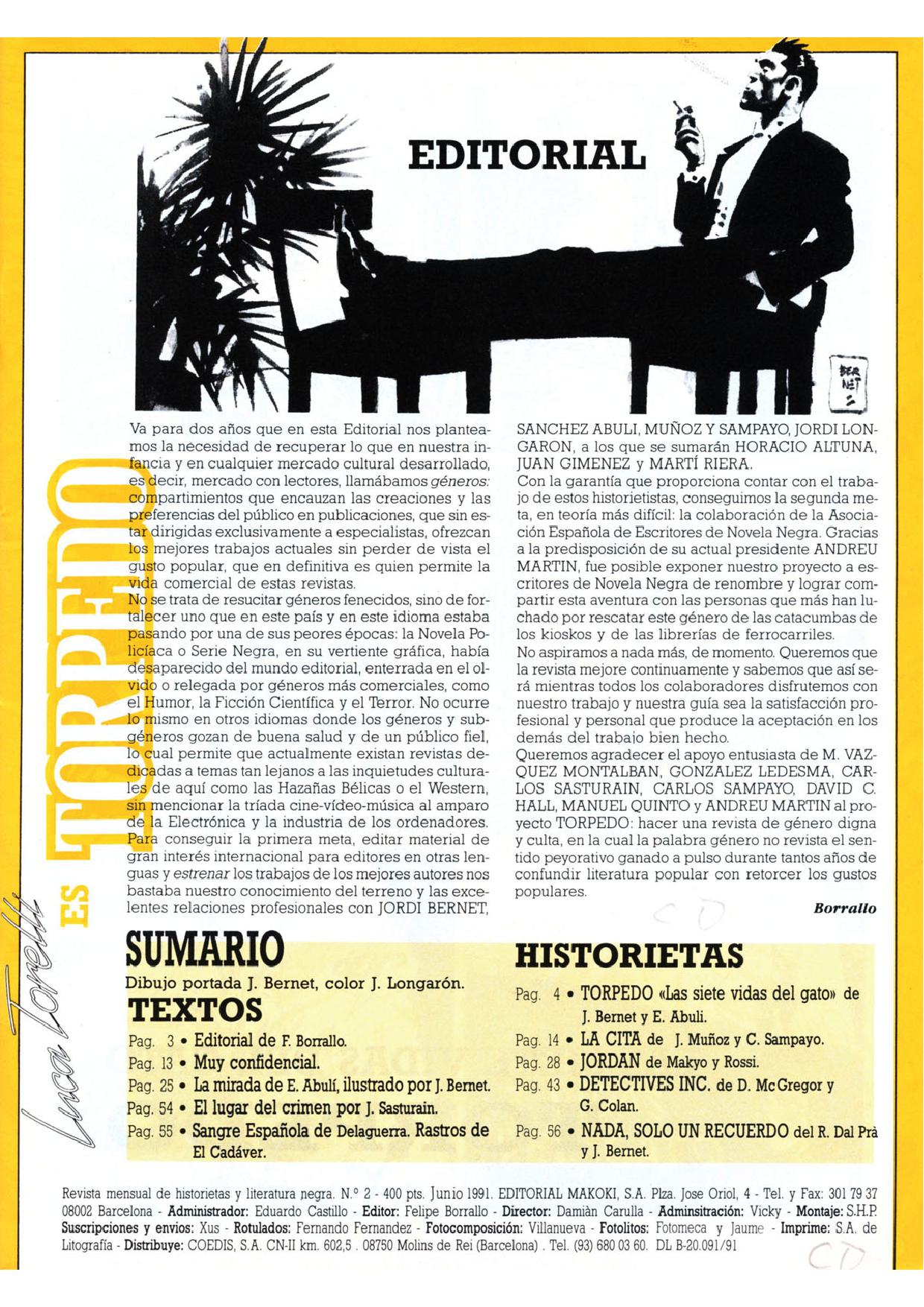 Luca Torelli es Torpedo #2 page 3 full