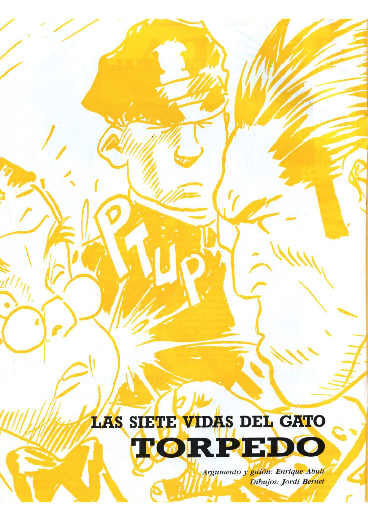Luca Torelli es Torpedo #2 page 4 full