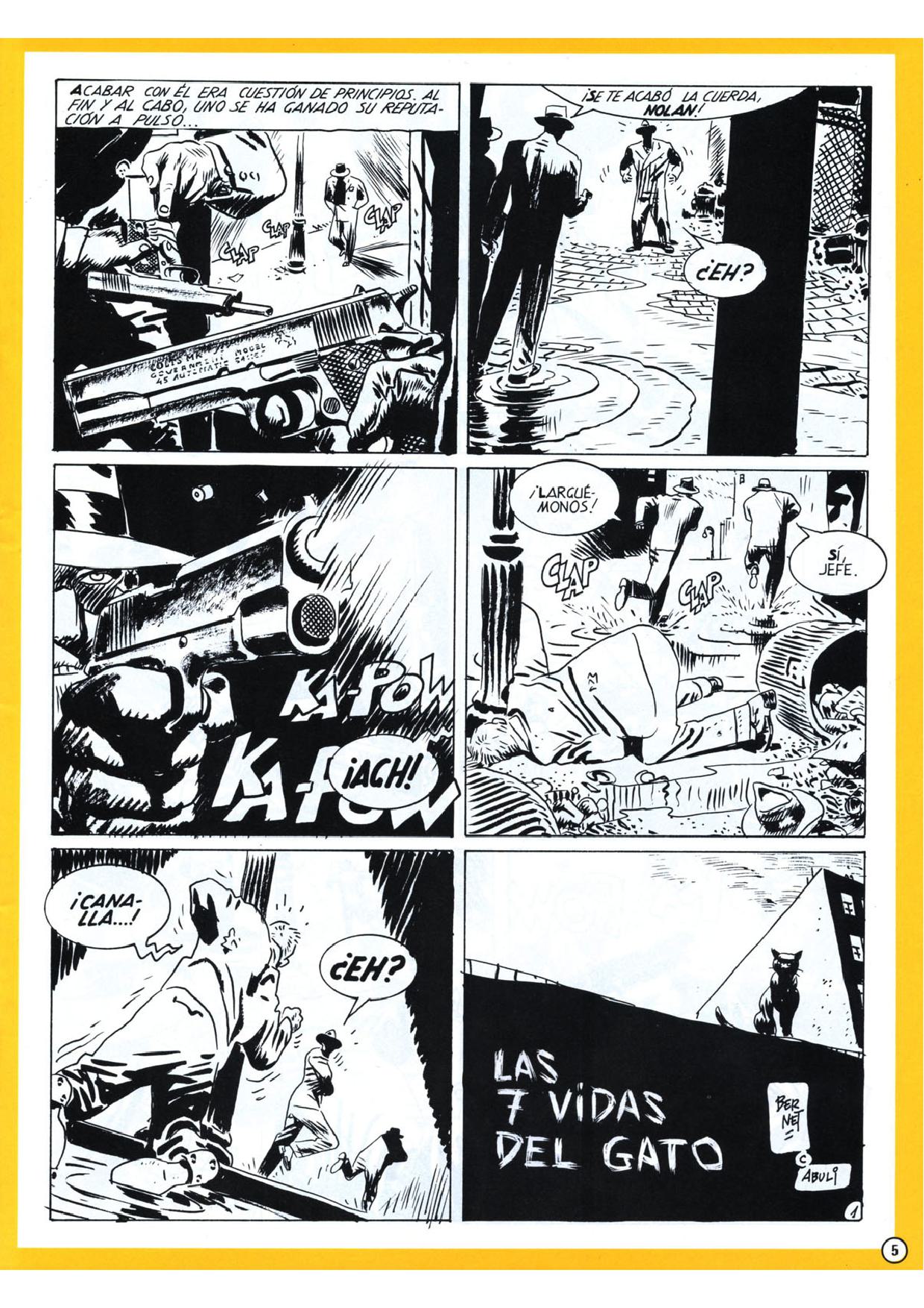 Luca Torelli es Torpedo #2 page 5 full