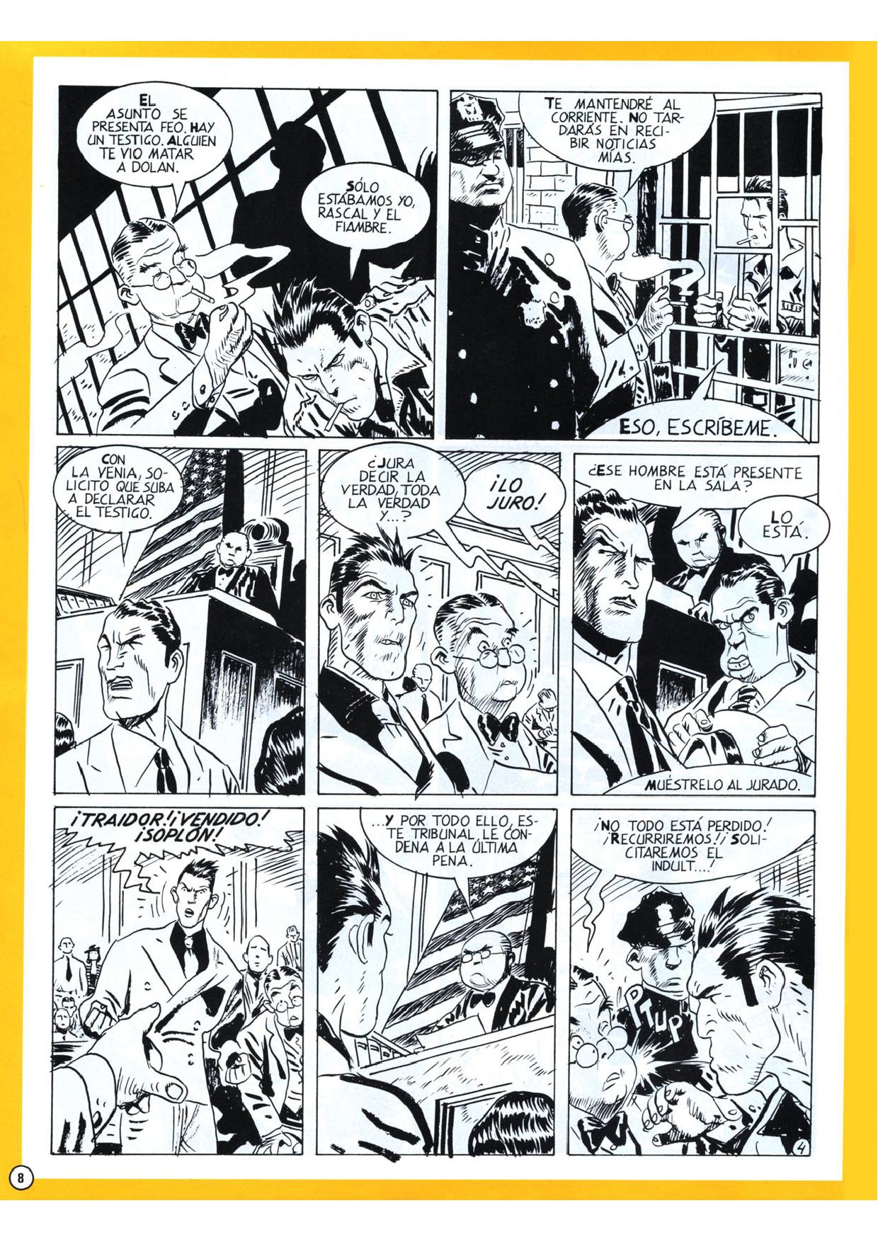 Luca Torelli es Torpedo #2 page 8 full