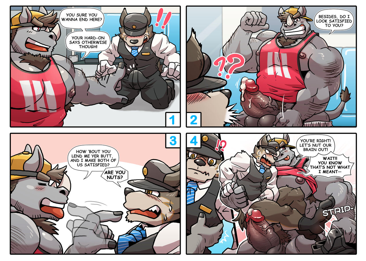 Pinup December 2023 page 1 full