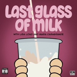 Last Glass of Milk