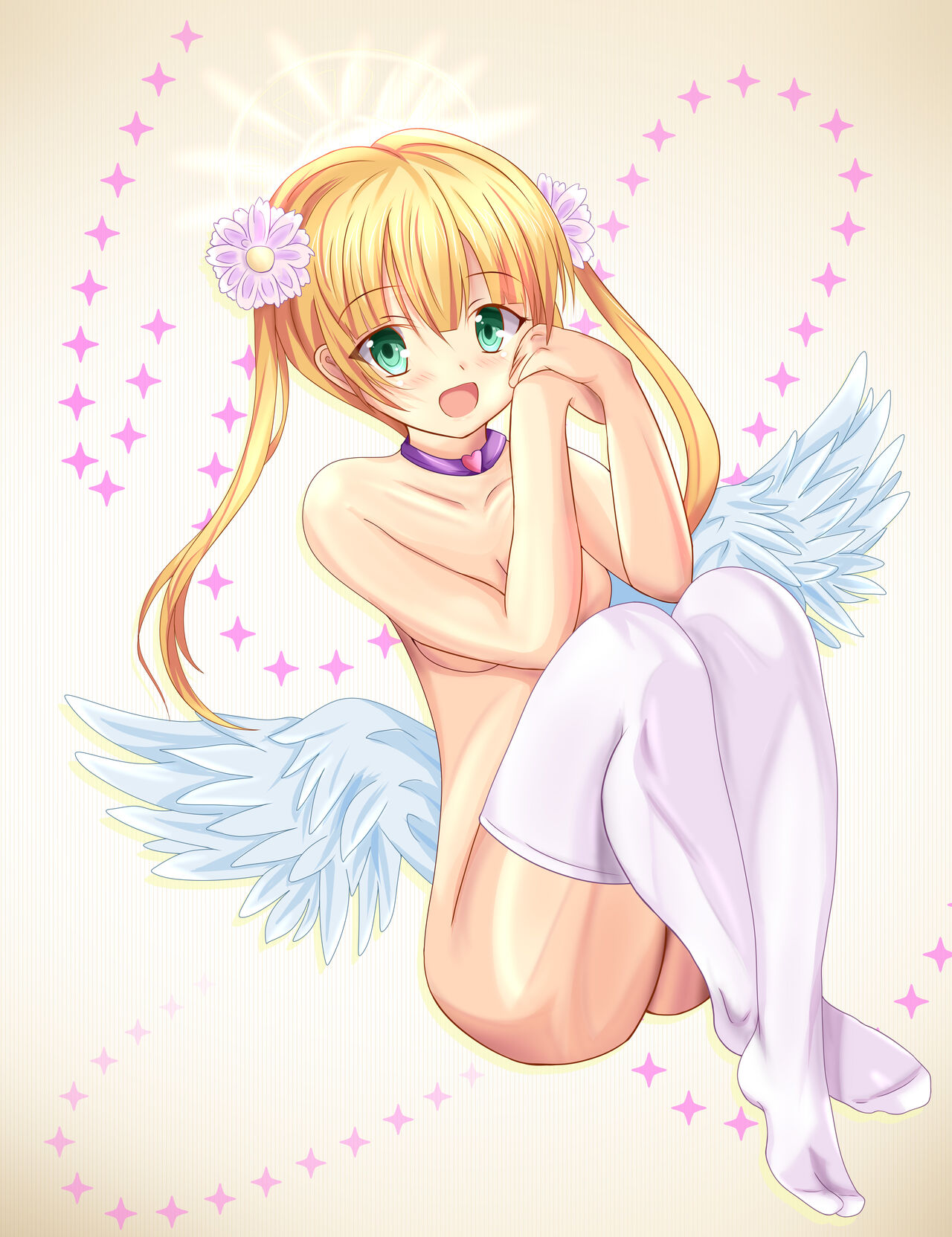 Artist - Nina page 10 full
