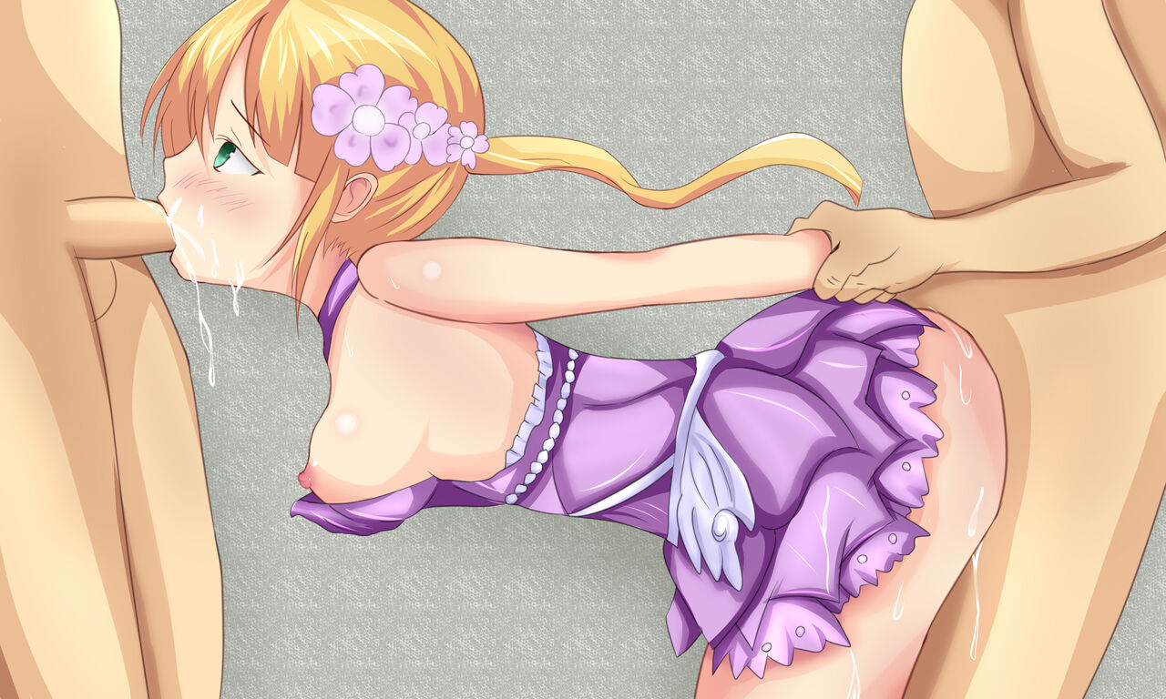 Artist - Nina page 3 full