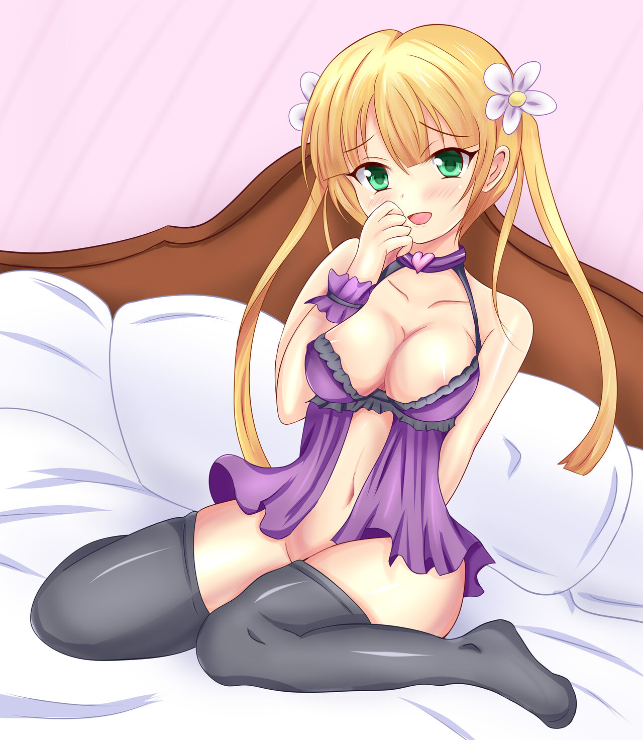 Artist - Nina page 6 full