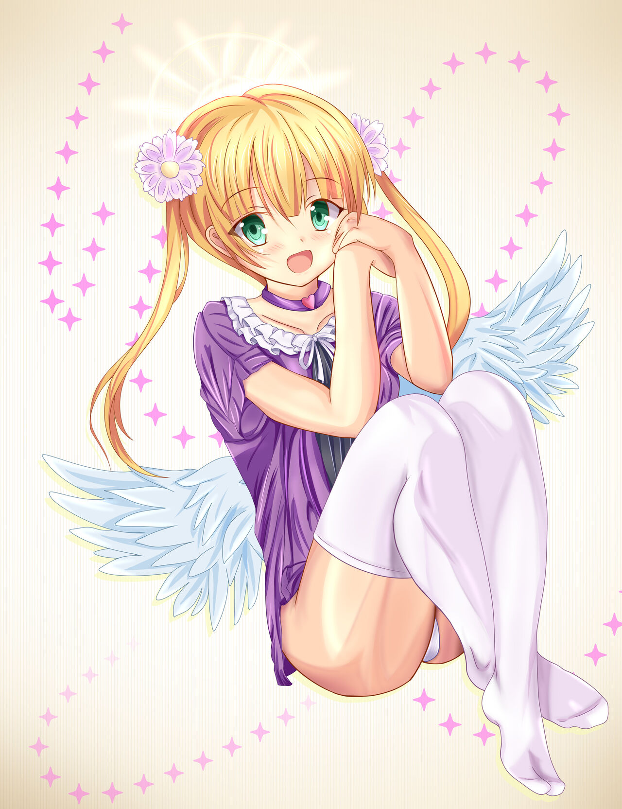 Artist - Nina page 9 full