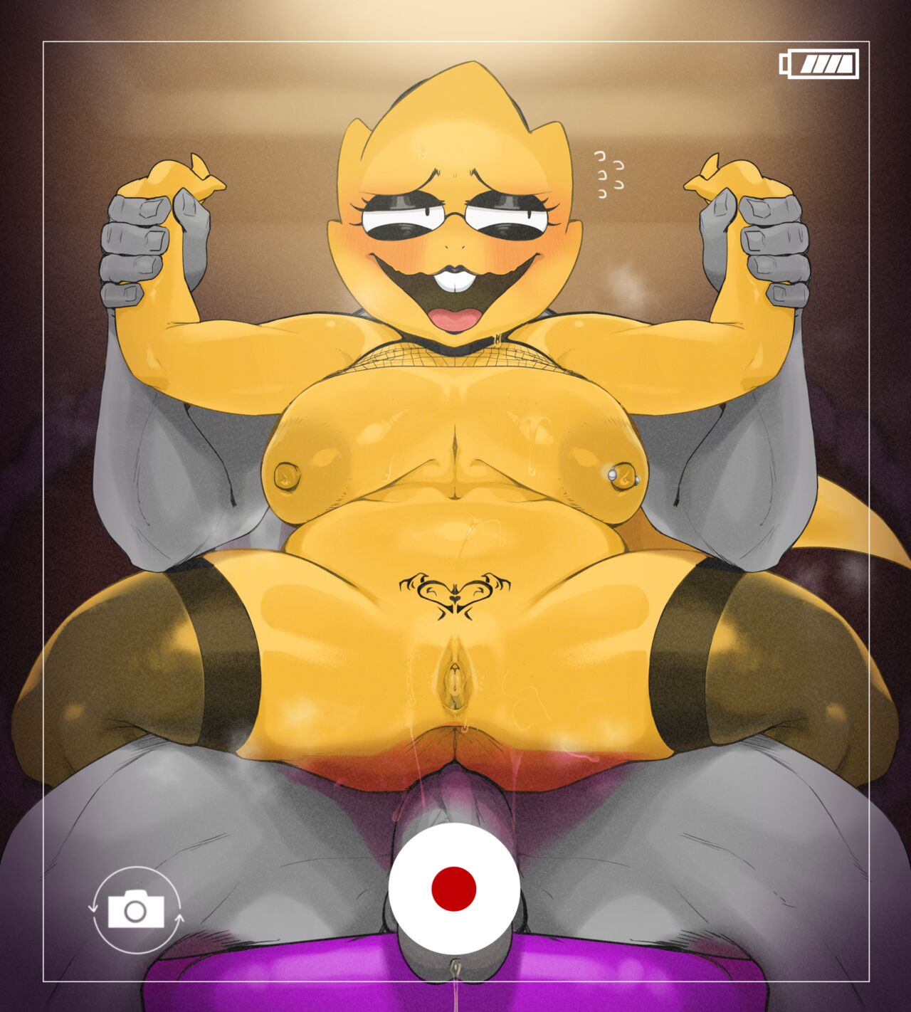 Underlewd page 7 full