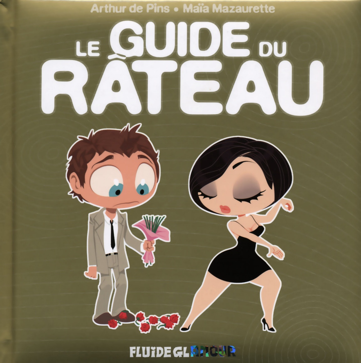 Le guide du râteau page 1 full