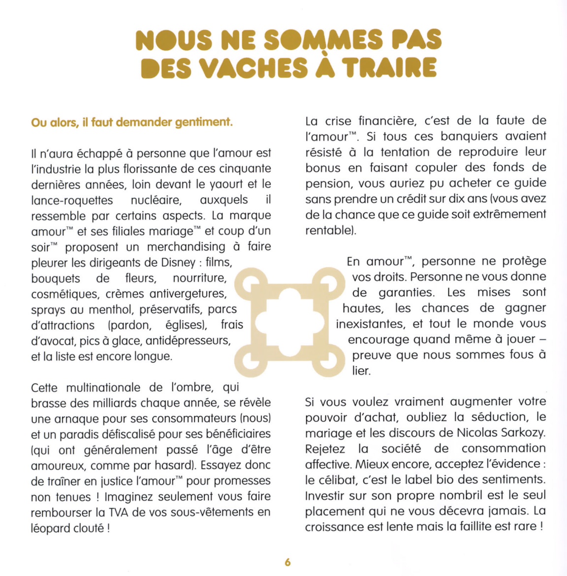 Le guide du râteau page 7 full