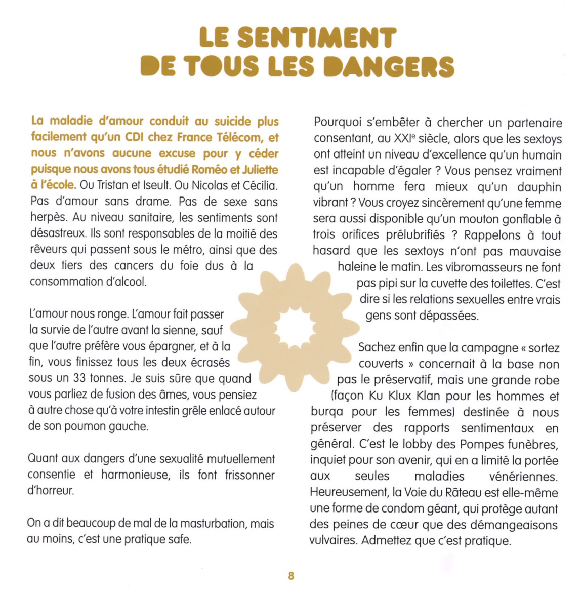 Le guide du râteau page 9 full
