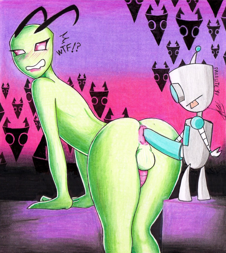 ARTIST Parasitedeath page 6 full