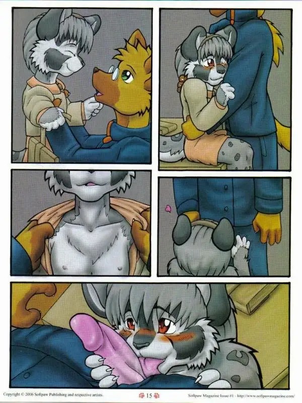 Amor de Profesor page 2 full
