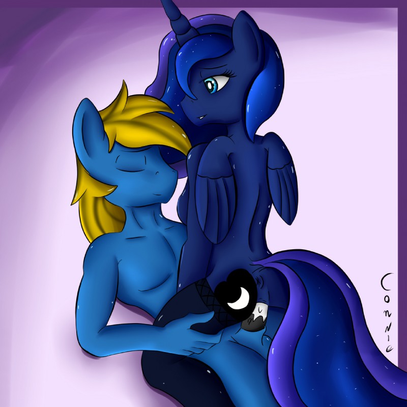 ARTIST conrie page 6 full