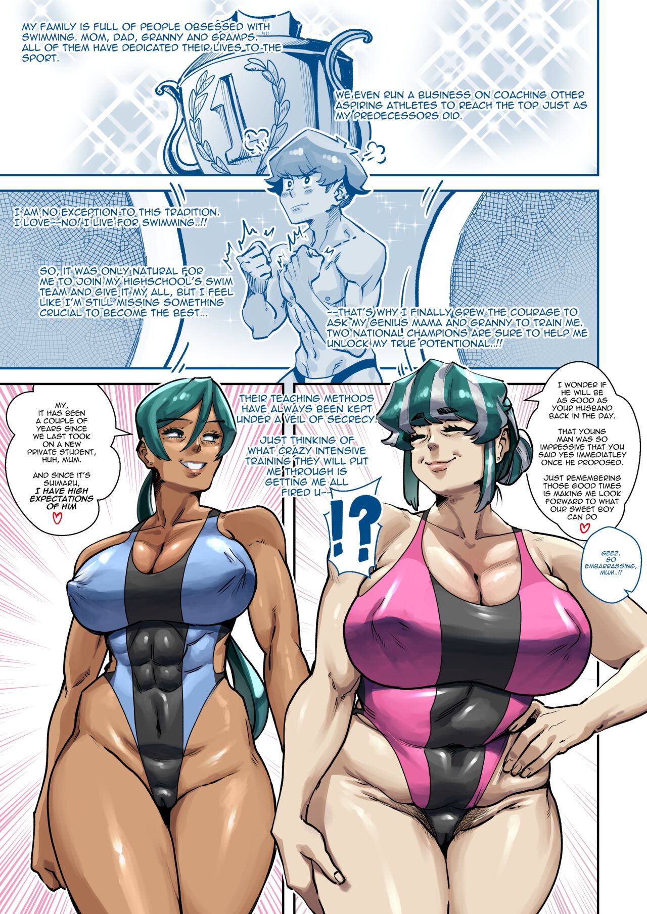 Training Flowing page 3 full