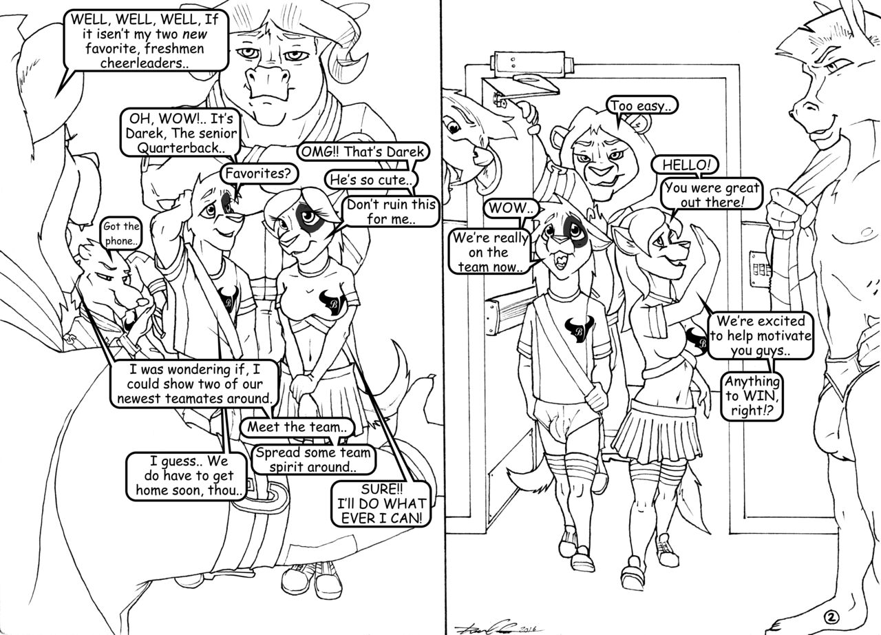 A Little Bit of Everything page 2 full