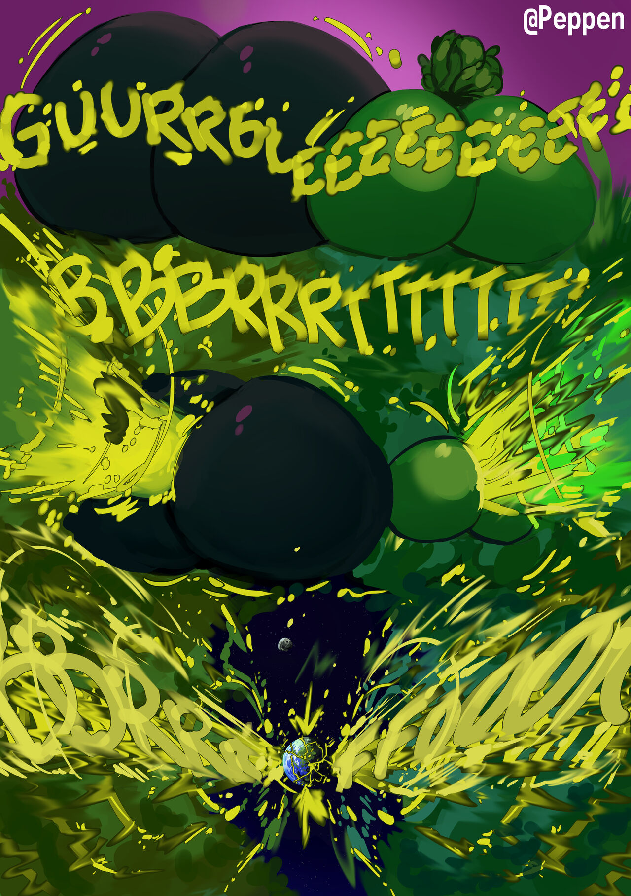 Grace and Funa page 2 full