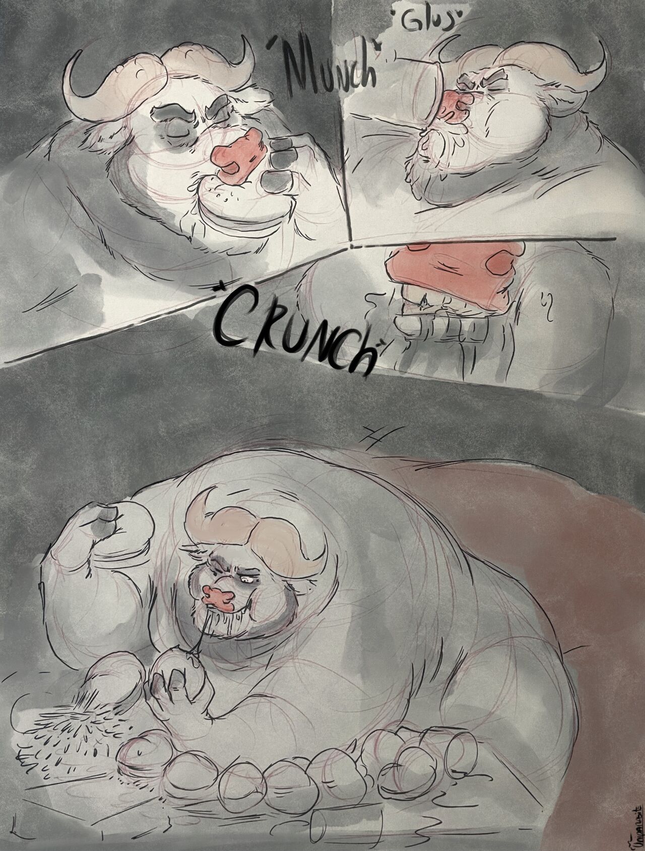 Fat Bogo page 4 full
