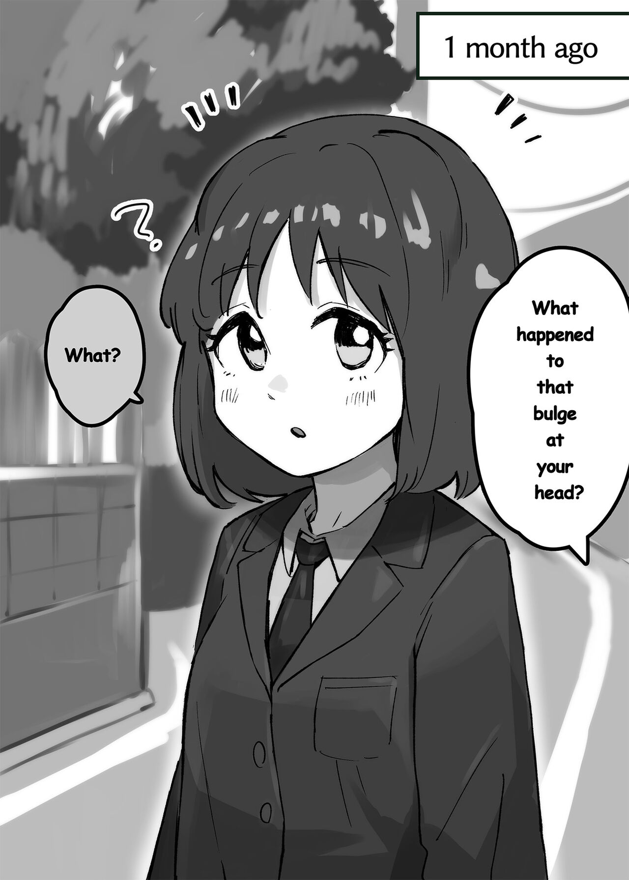 Shiiku Sareru Yuujin JK | High school girls being bred page 3 full