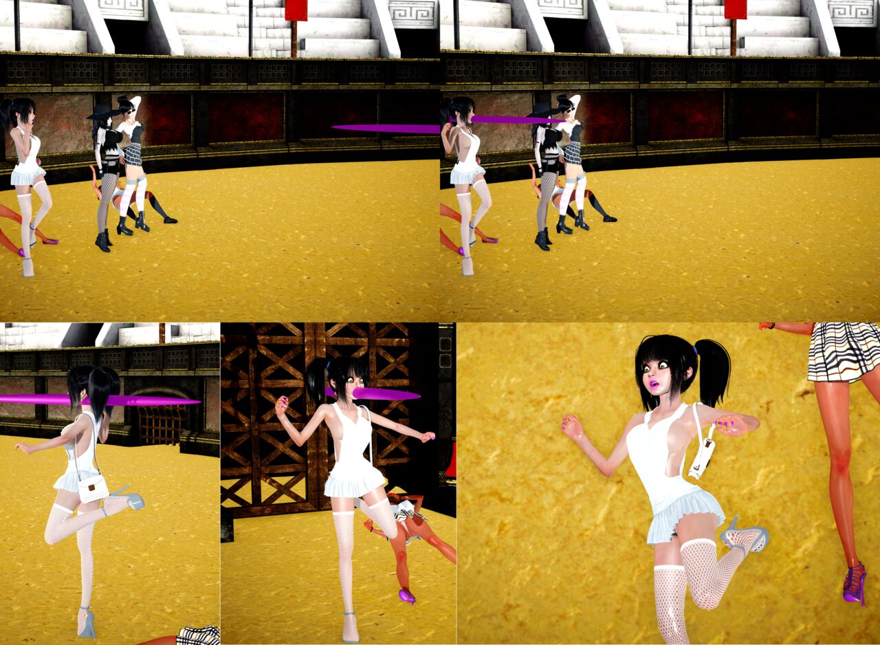 Plastic Tributes 1 page 7 full