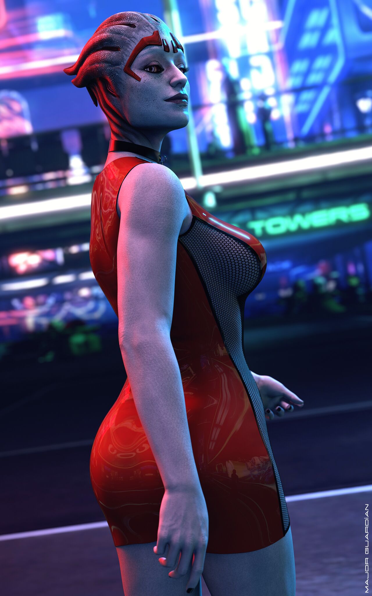 Samara page 1 full
