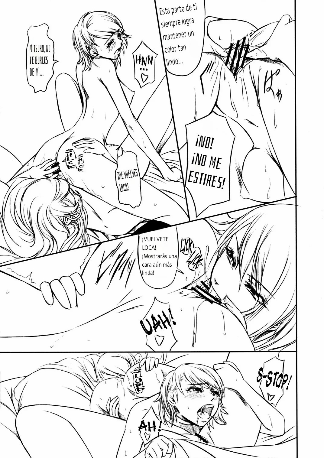 P3 lovers page 10 full