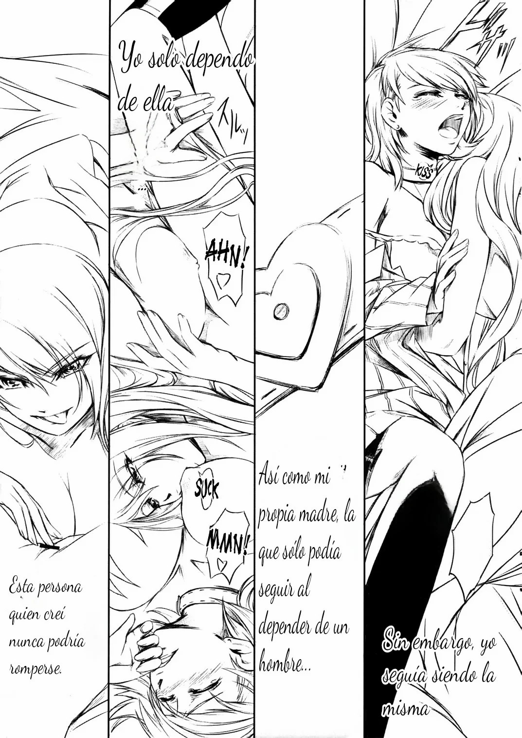 P3 lovers page 8 full