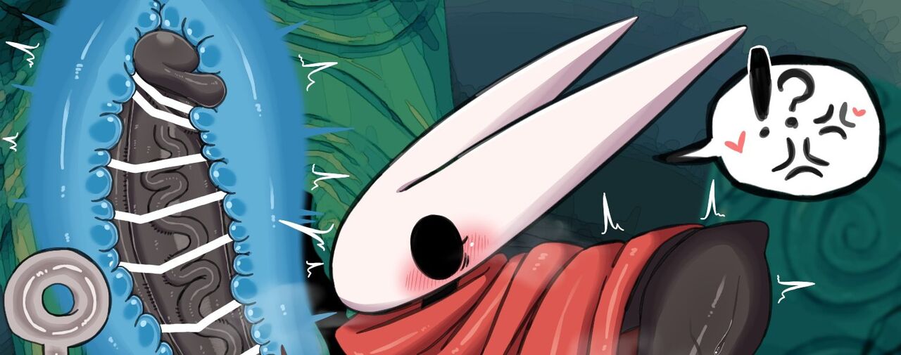 Hollow Knight page 6 full