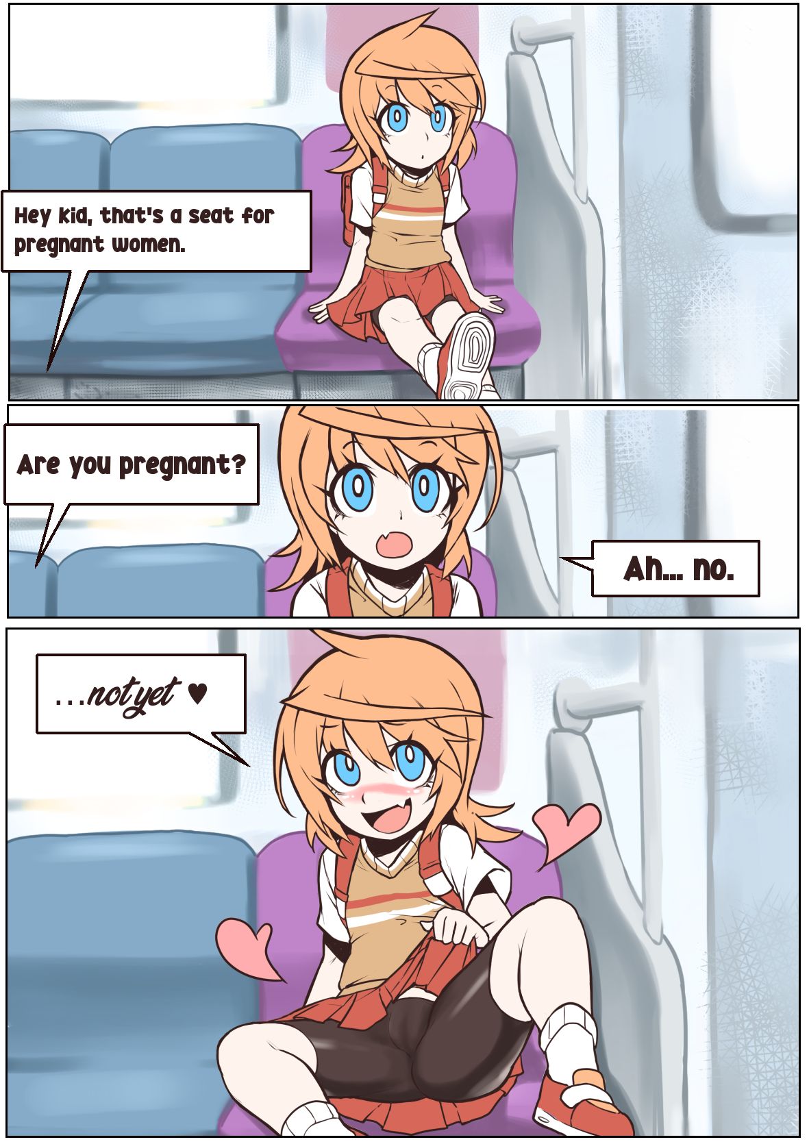 SubwayGirl page 2 full