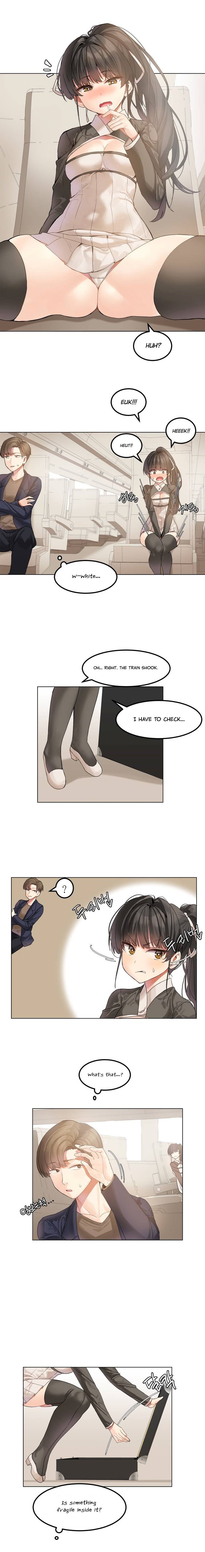 Hahri's Lumpy Star page 6 full