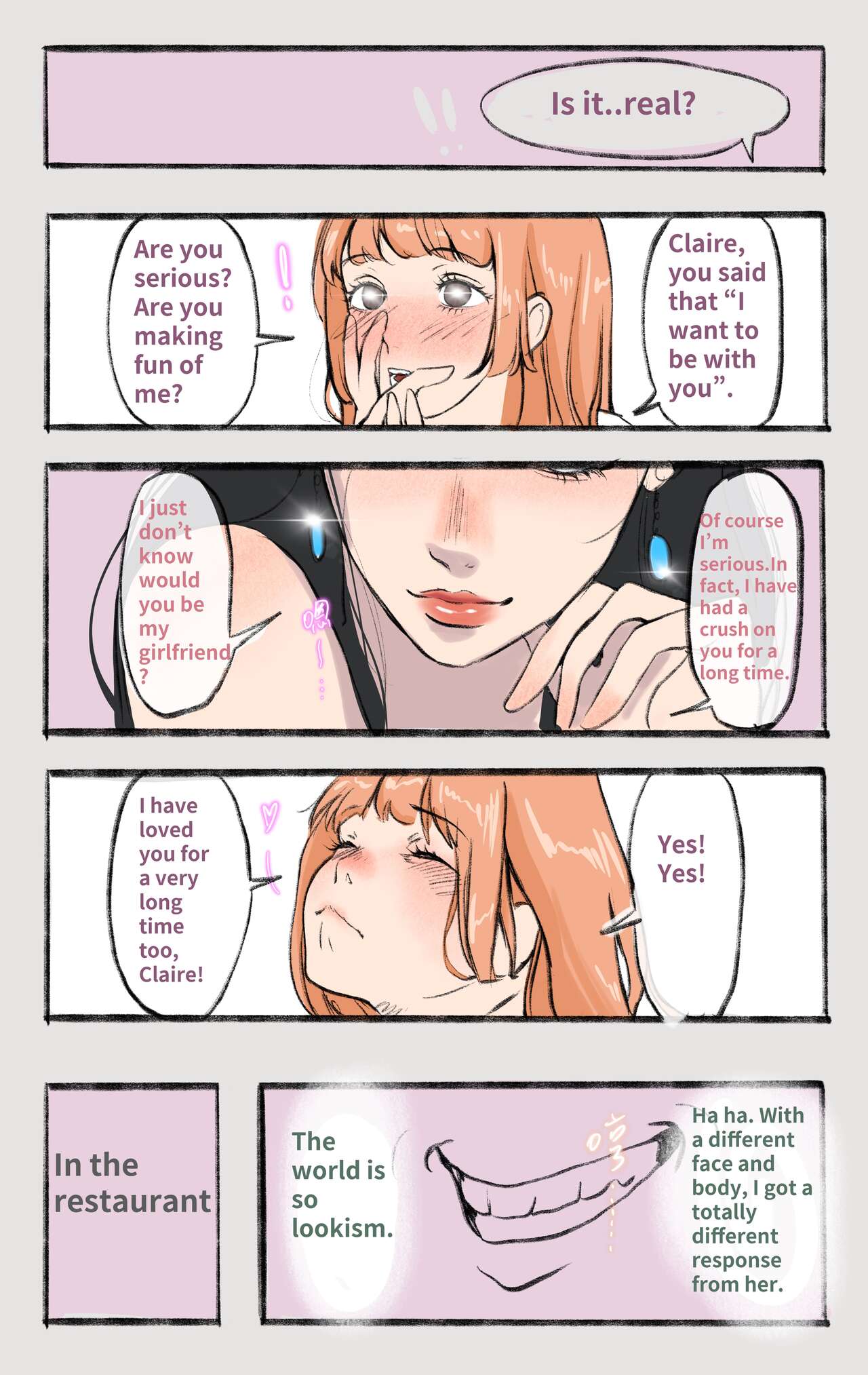 Stained Lesbian page 4 full