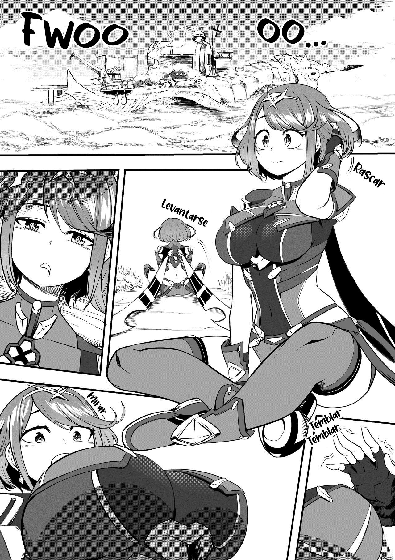 sWitch Time Part 3 page 4 full