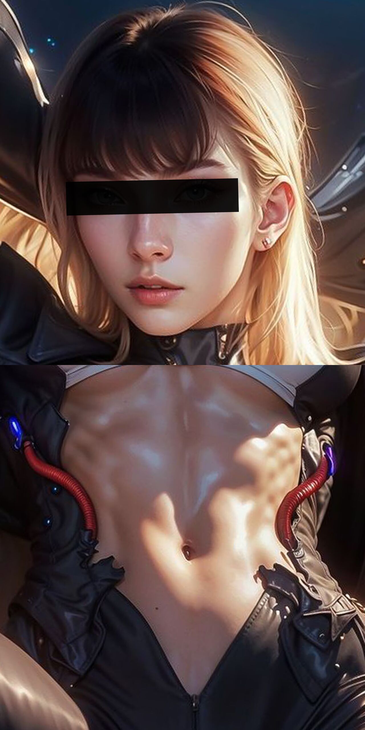 Random A.I. Abs page 5 full