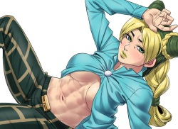 Jolyne Kujo