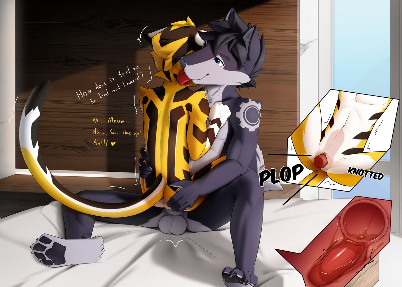 Breeding Time + Extras page 7 full