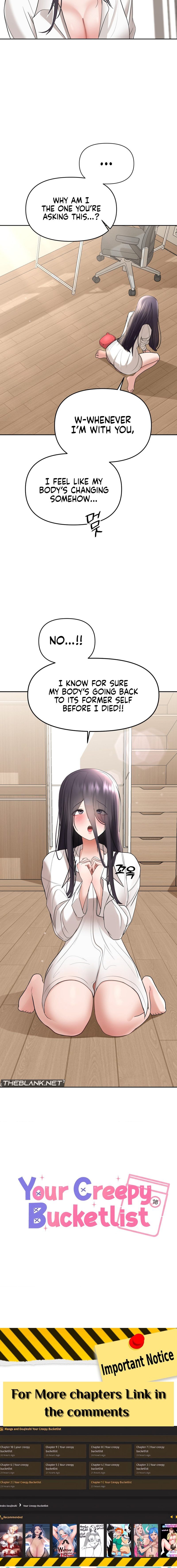There is a ghost in my house page 2 full